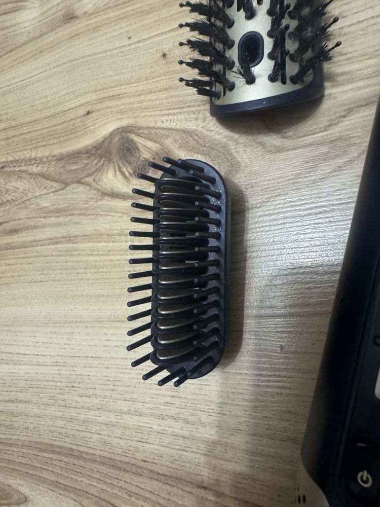babyliss air wand aeroprostownica suszarka do włosów 3w1