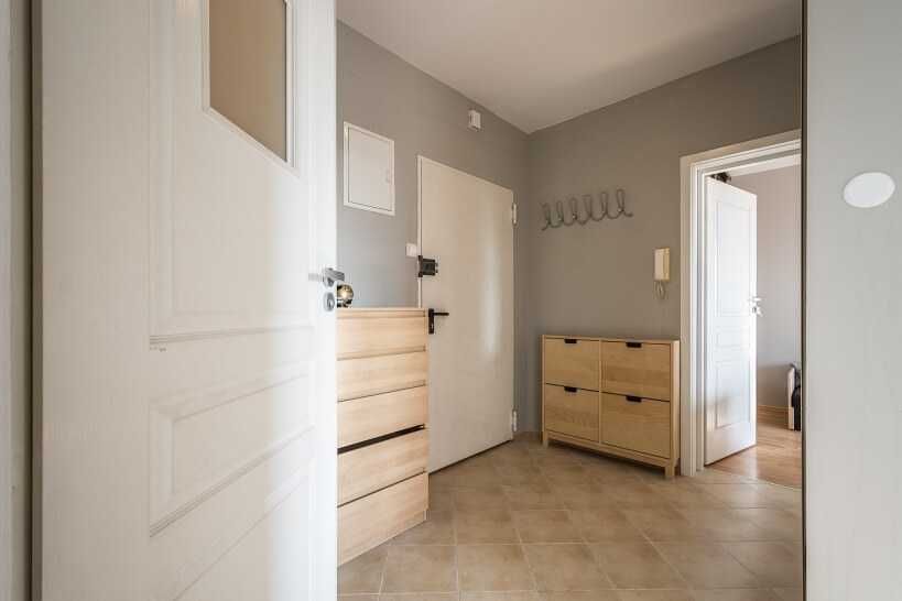 Pok 1 os | Bratysławska | Krowodrza Górka | Kaufland Fitness Platinum