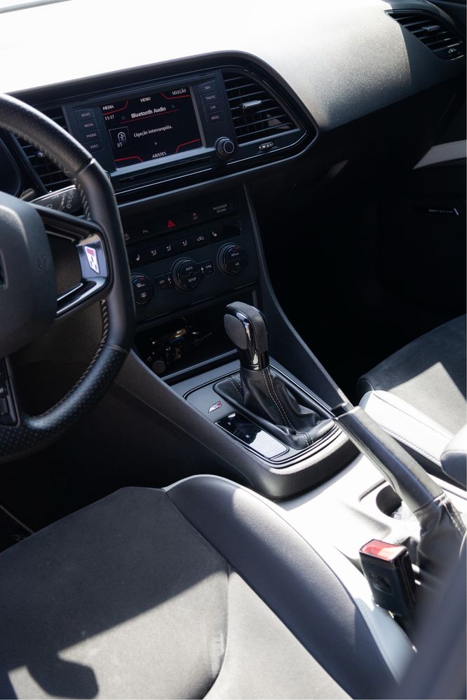 Seat Leon Cupra 280 DSG