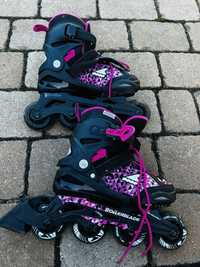 Rolki Rollerblade 29-33 regulowane