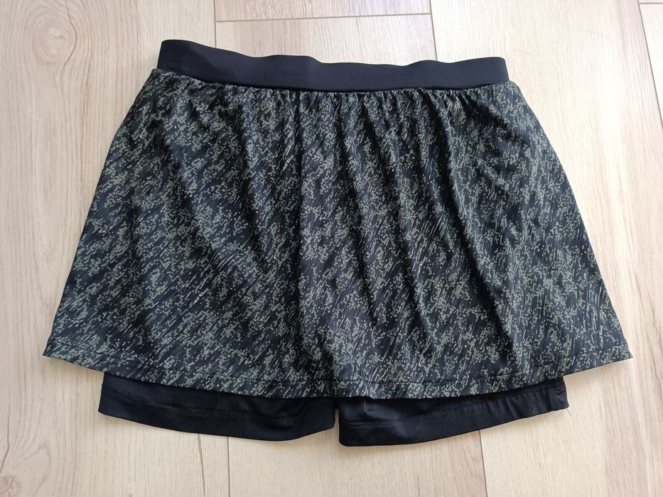 Zara sport spódnico spodenki w-f bdb rozm. 140