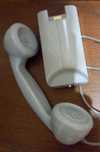 Telefone de porta