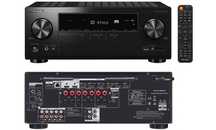 Pioneer VSX-934 (czarny). Amplituner kina domowego