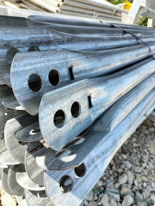 Rusztowanie systemowe 30m x 10,4m