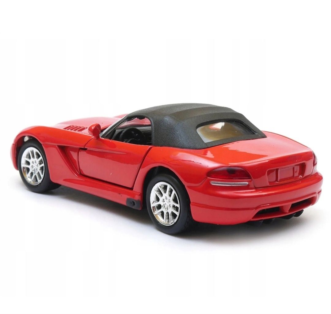 Skala 1:34 Dodge Viper SRT - 10