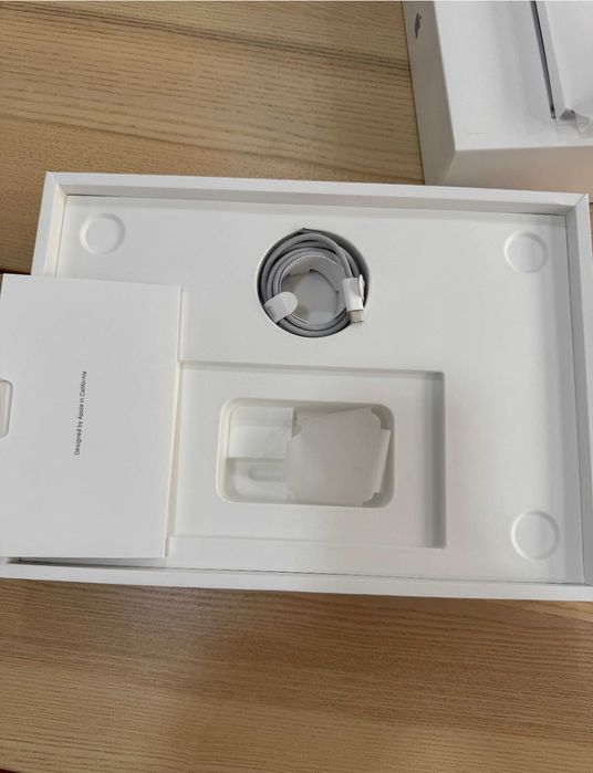 MacBook Air  M2, 2022