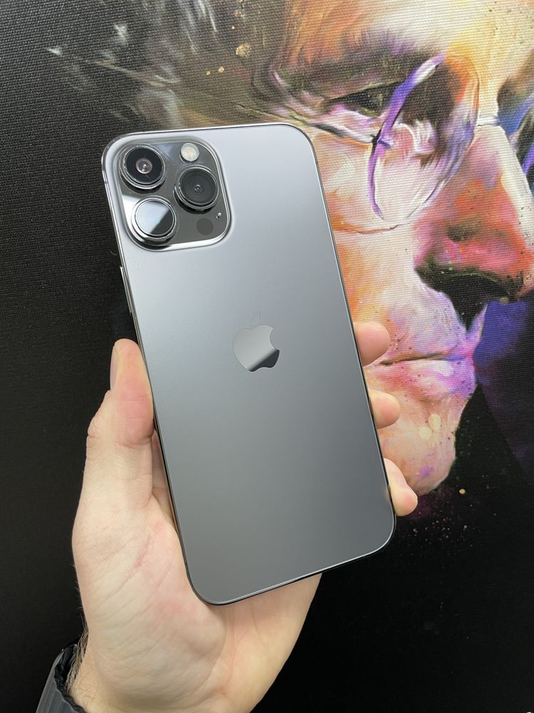 iPhone 13Pro Max 1T памʼяті Never lock