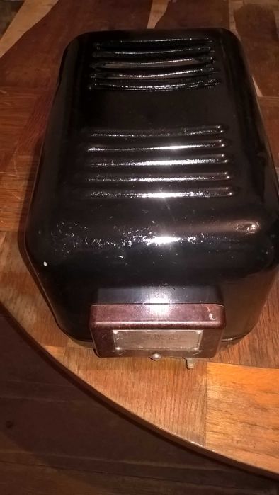 Стабілізатор напруги (радянський)