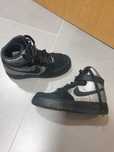 Tenis da Nike...
