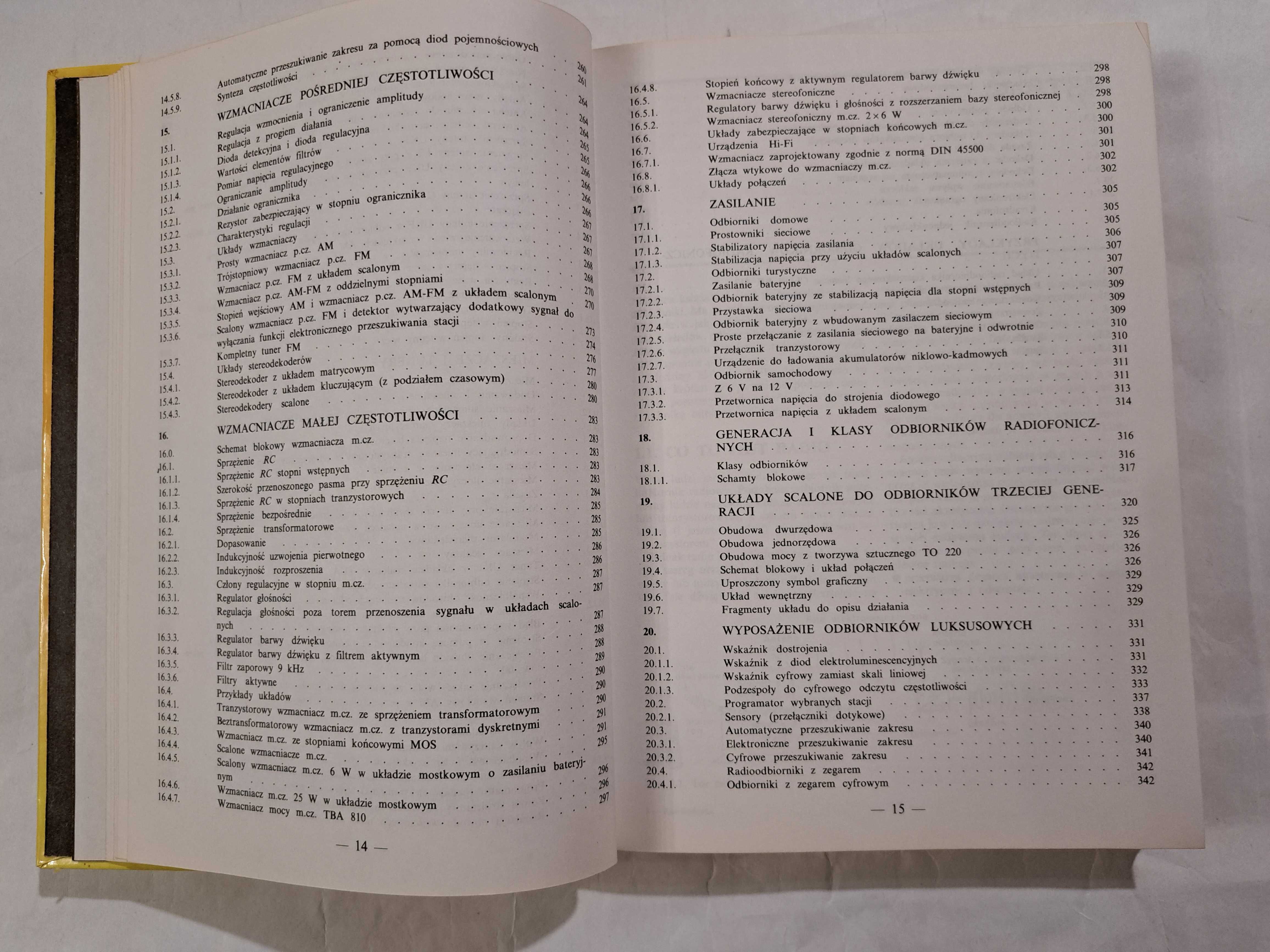 Radiotechnika - Poradnik - Otto Limann , Horst Pelka
