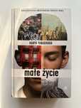 Hanya Yanagihara Małe życie