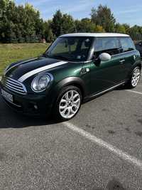 Mini Cooper One 1.6 Diesel