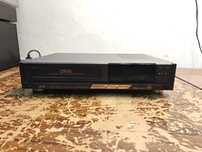 Magnetowid JVC HR-D667MS