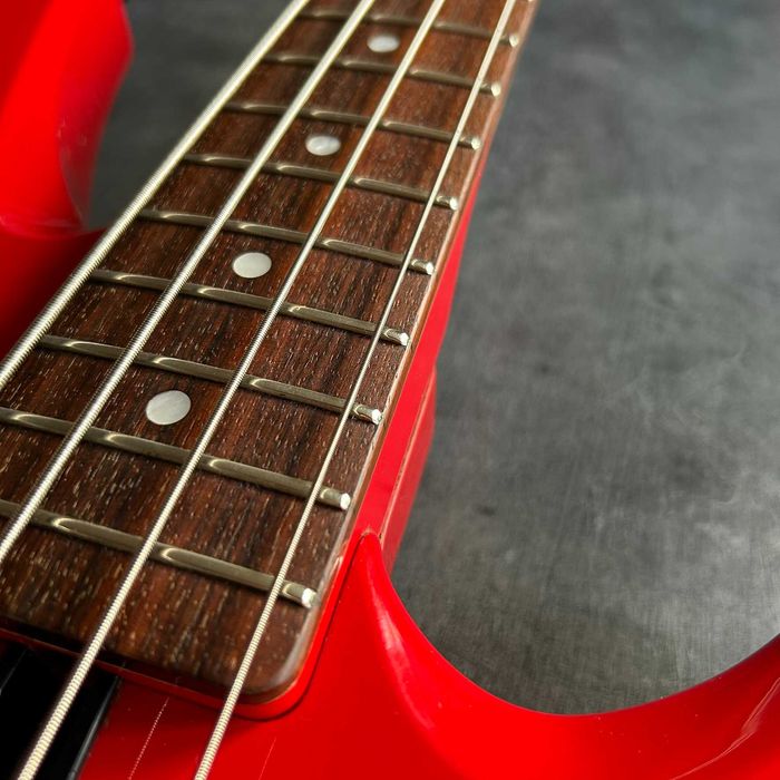 Yamaha RBX 450 Made in Japan 80s gitara basowa bass