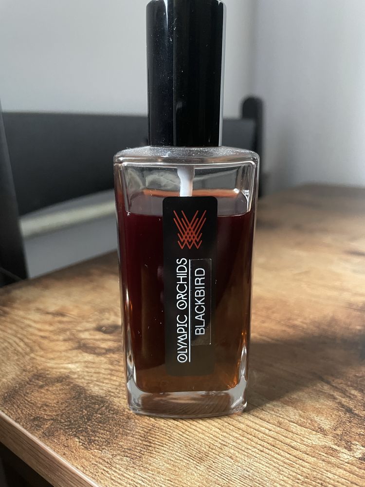 Perfumy Olympic Orchids Blackbird 100ml