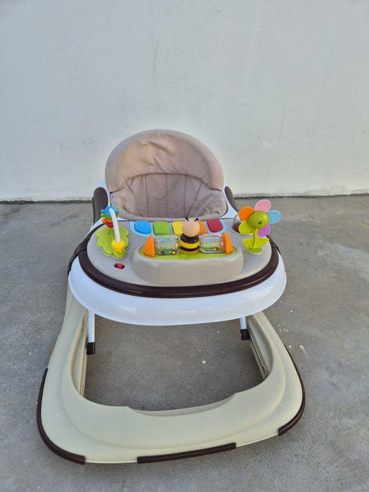 Voador / aranha para bebe