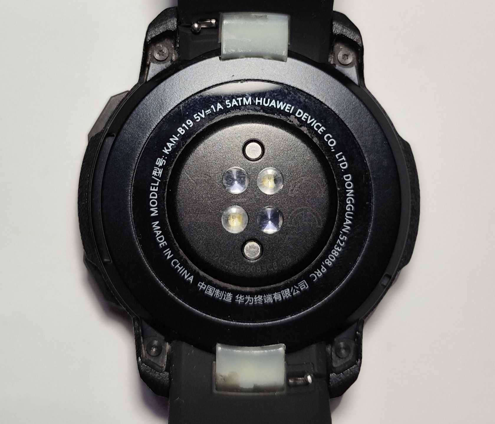 Honor Watch GS Pro - Relógio inteligente