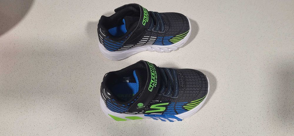 Sapatilhas bebé n°22