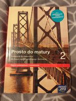 Prosto do matury 2