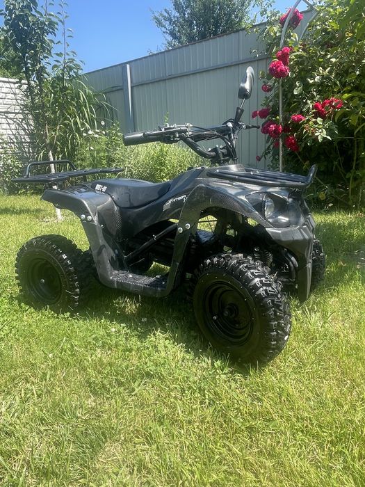 Дитячий квадроцикіл !