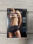 Новые оригинальные трусы боксеры Calvin Klein Intense Power размер L