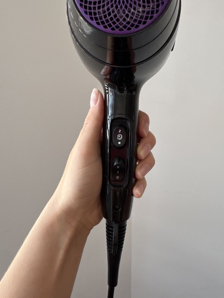 Фен philips 2x ionic ТОРГ