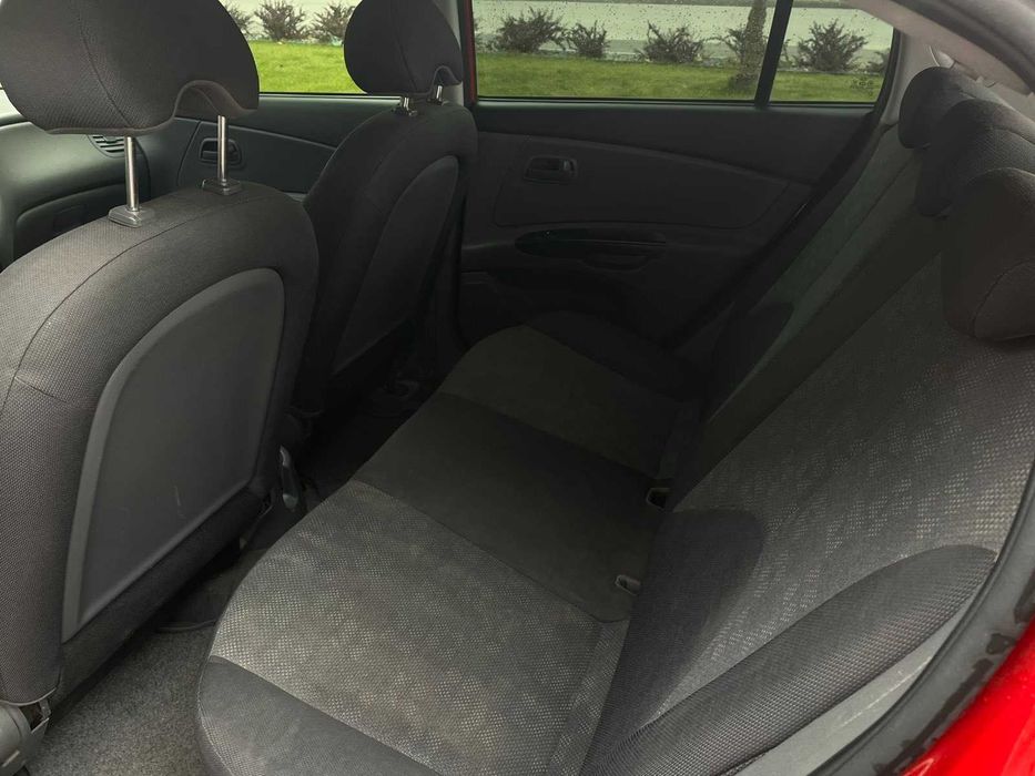 Kia Rio 2011р 1,4 Газ/Бензин! Обслугована! Обмін! Розстрочка!