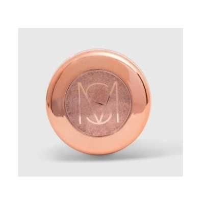 Double Eyeshadow Rose Sombra Dupla Mariana Saad