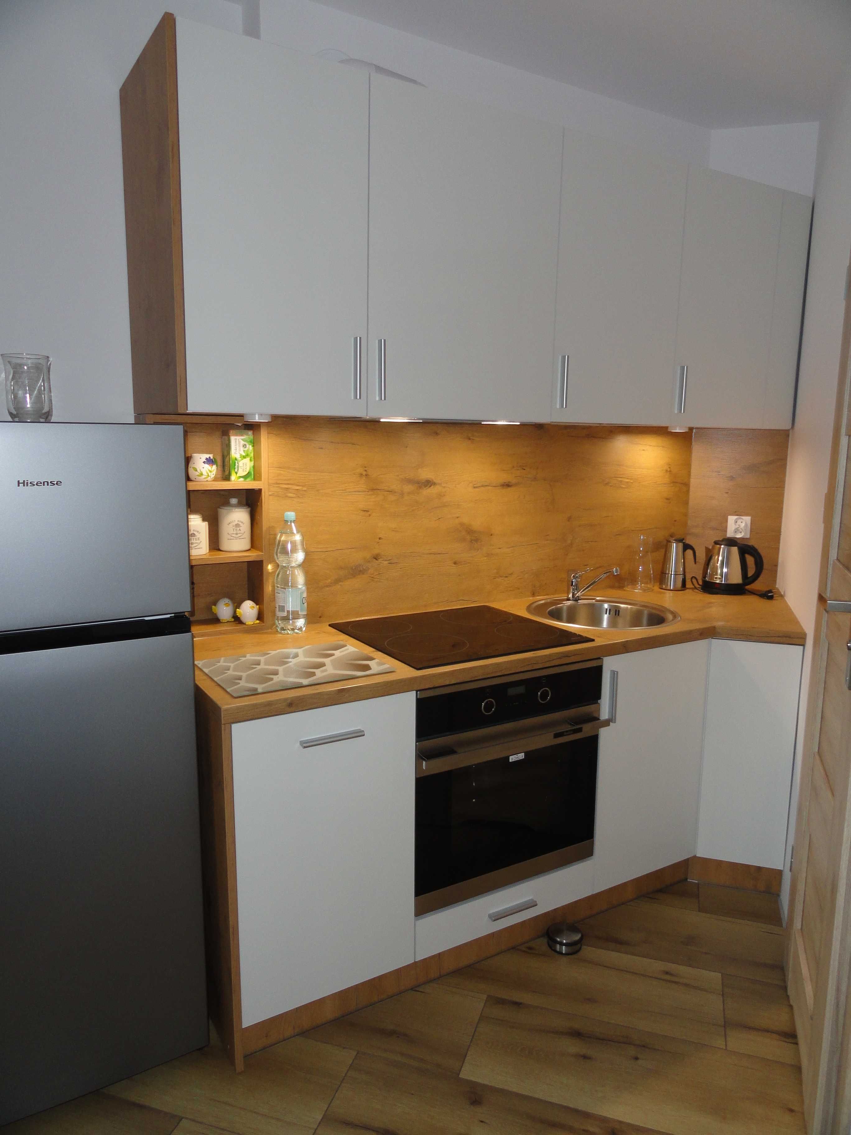 Apartament do wynajęcia blisko Centrum