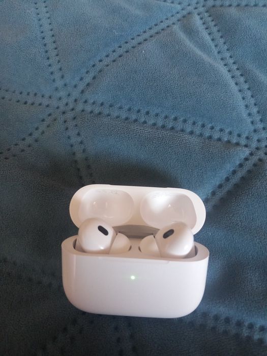 Airpods Pro 2 da Apple