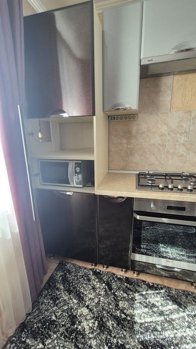 Оренда, 1-кімнатна квартира