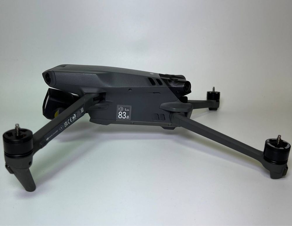 Дрон Dji mavic 3 classic. Тушка