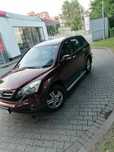 Honda CRV 2011 benzyna 2.0