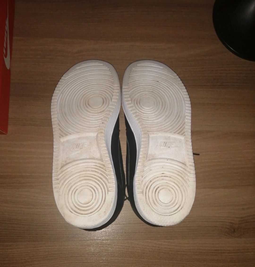 Nike Ebernon Low