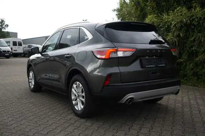 Ford Kuga 2020 / 1.5 дизель