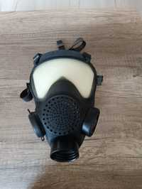 Maska przeciwgazowa ARF-A MON