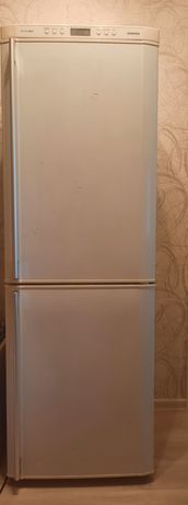 Холодильник Самсунг 2х камерний