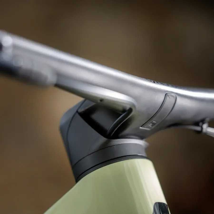 BICICLETA ELÉTRICA SCOTT PATRON ST 900 RC NOVA