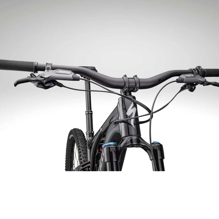 Rower Elektryczny Specialized Turbo Levo Comp Alloy 2025 S4 czarny mat
