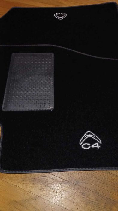 Tapetes Carro Novos - Várias Marcas e Modelos