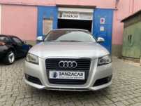 Audi A3 Sportback 2.0 TDi Attraction