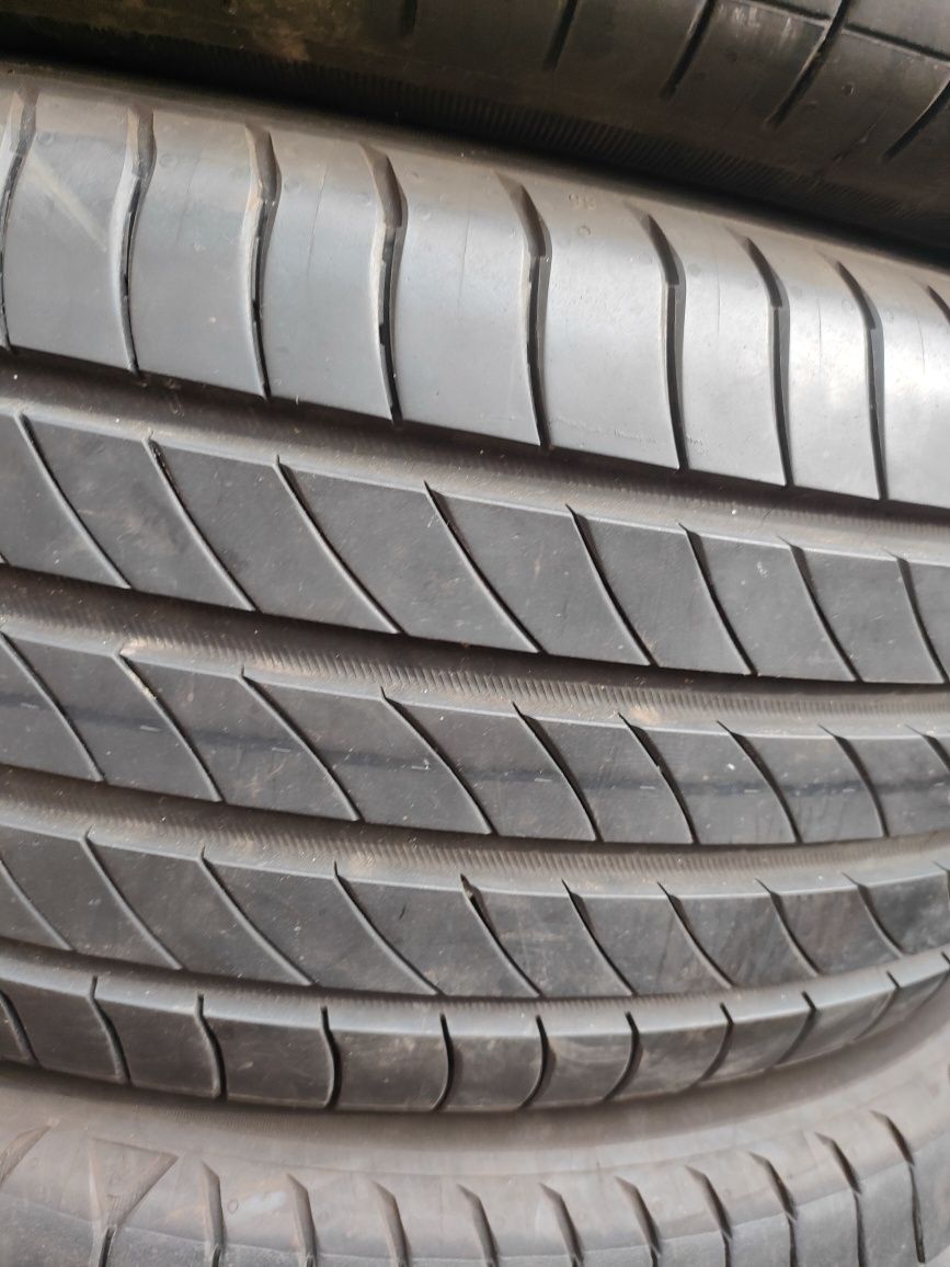 4x Michelin Primacy 4 S3 195/55R16 87H komplet 4 sztuki