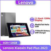 Lenovo Xiaoxin Pad Plus 2023 6/128Gb