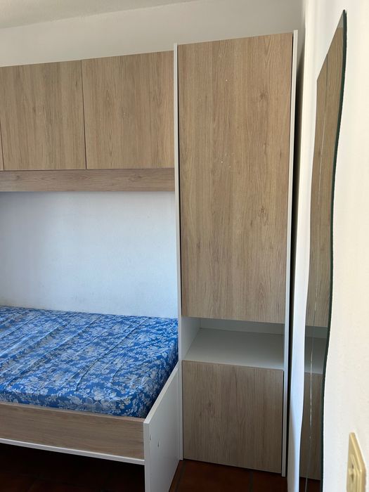 Arrenda-se quarto