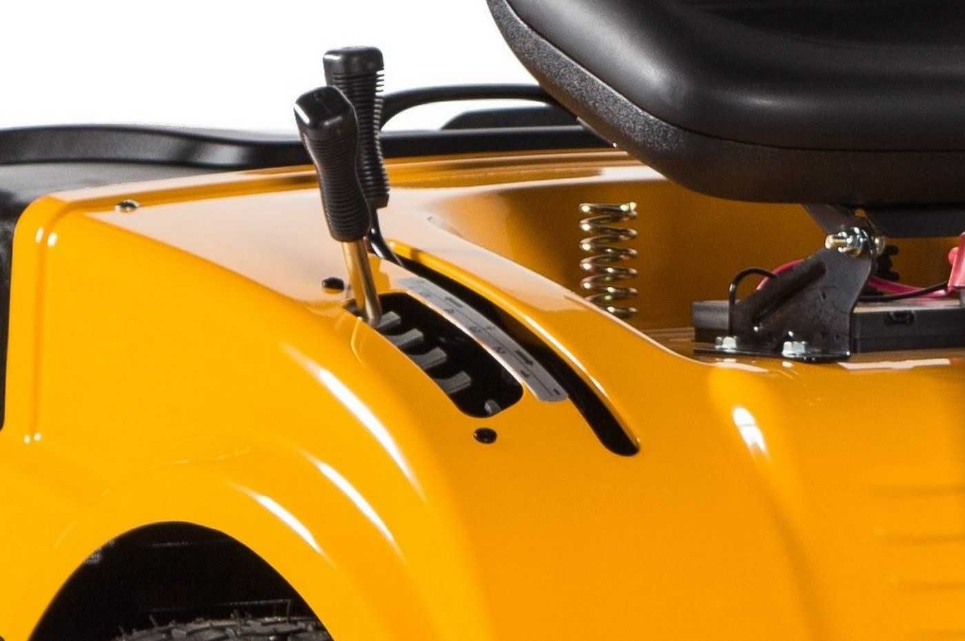 Traktorek Cub Cadet Lt1 Nr92 z Koszem 92cm 8,1 kW Traktor kosiarka