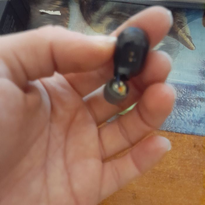 Безпровідні навушники Redmi