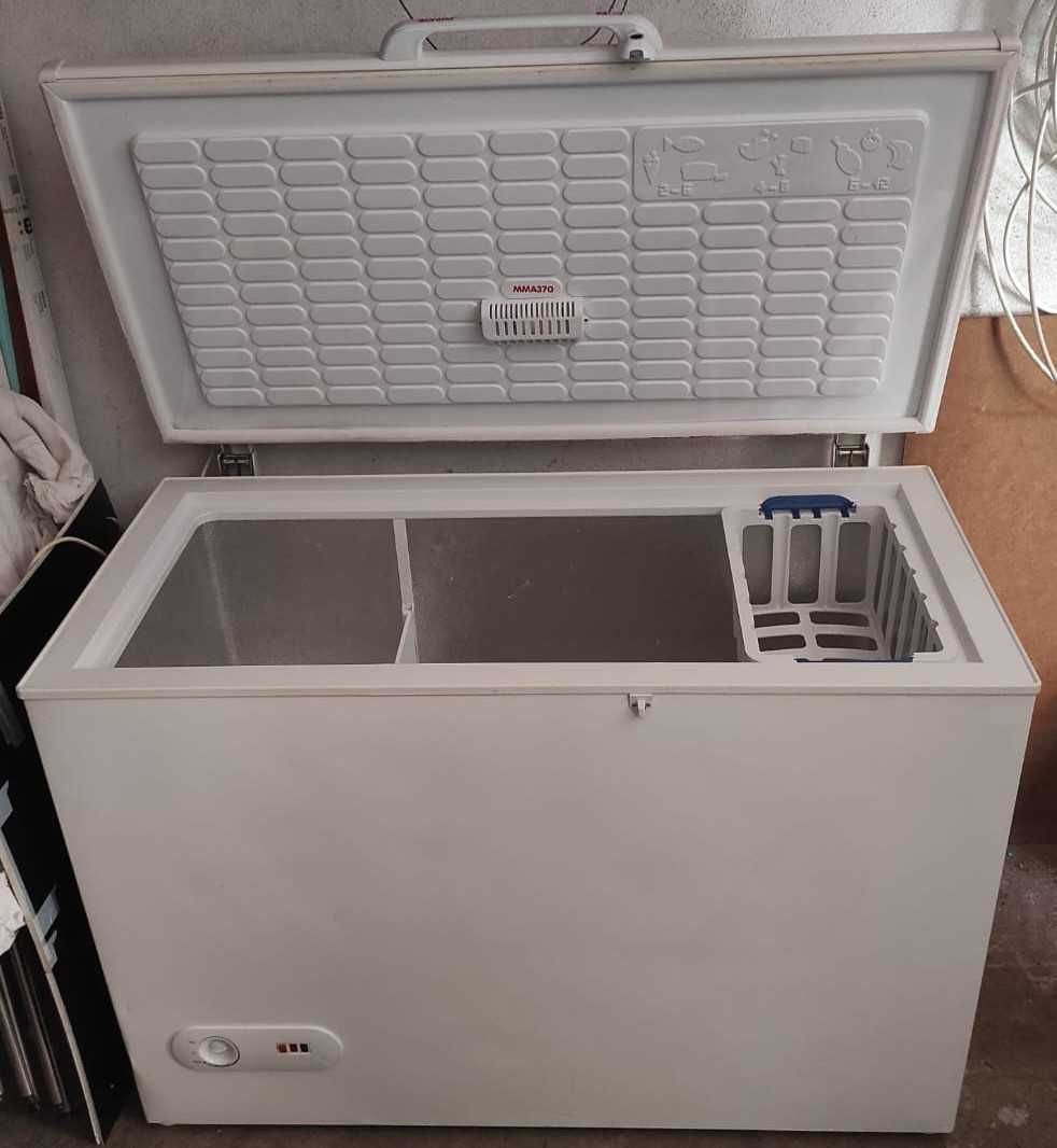 Arca Congeladora Orima 370L