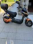 Scooter Elétrica
