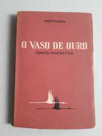 Livro PA-1 - Hoffman - O Vaso de Ouro