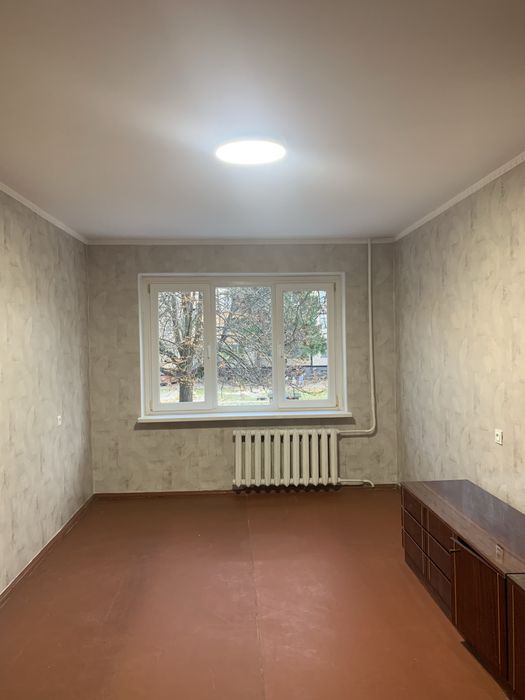 Сдаем 2 комнатную «чешку» ост. 8 Горбольница, Терновской район.